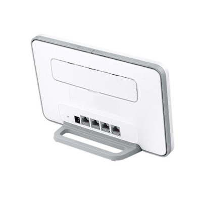 Bộ Phát Wi-Fi Gắn Sim 3G/4G Huawei B535 Hỗ Trợ Hai Băng Tần - 4 Cổng LAN - Tốc Độ Cao 300Mbps - 64 Thiết Bị Kết Nối - Hàng Chính Hãng