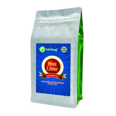 SỰ KẾT HỢP HOÀN HẢO CỦA ACID AMIN, VITAMIN VÀ SORBITOL GIÚP TĂNG CƯỜNG CHỨC NĂNG GIẢI ĐỘC GAN, NÂNG CAO KHẢ NĂNG TÁI TẠO TẾ BÀO GAN BỊ TỔN THƯƠNG CHO TÔM CÁ MAX LIVER