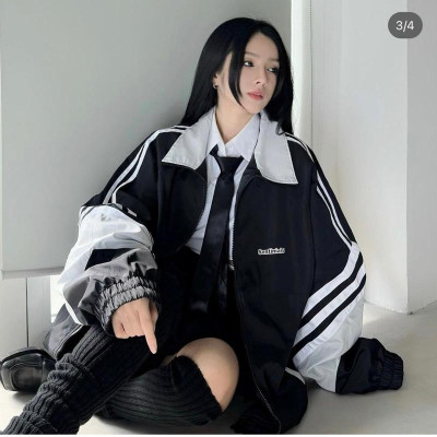 Áo khoát chống nắng SENTIAL CỔ BẺ mero dày dặn mẫu mới đẹp-A2069