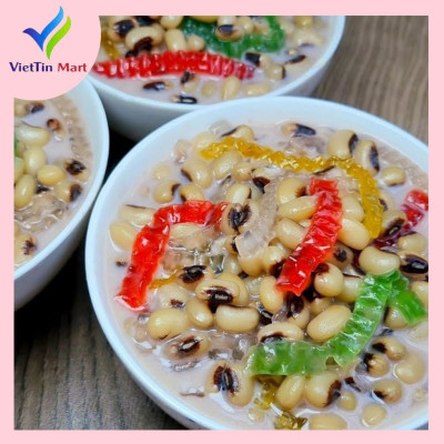 BỘT KHOAI NẤU CHÈ 250G (có màu)