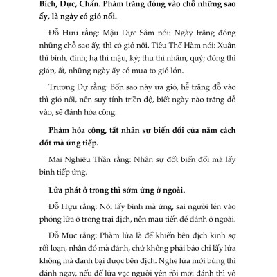 Sách - Tôn Ngô Binh Pháp - Tôn Tử - Ngô Tử - Tiên Phong Dịch