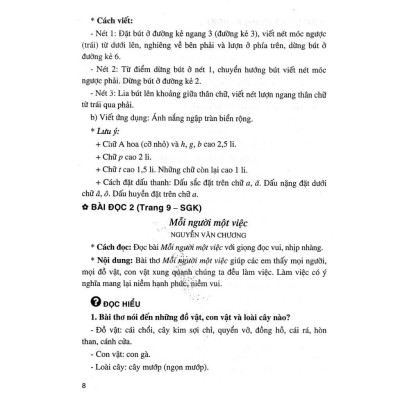 Sách - Giúp Em Học Tốt Tiếng Việt Lớp 2 - Tập 1 - Dùng Kèm SGK Cánh Diều - Hồng Ân