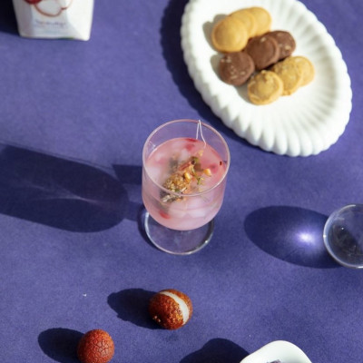 Nước Ép Vải Malee 1L - Nhập Khẩu Thái Lan | Malee 100% Lychee Juice 1L