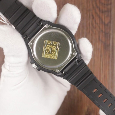 Đồng hồ đeo tay Casio nam MRW-230H-1E3VDF
