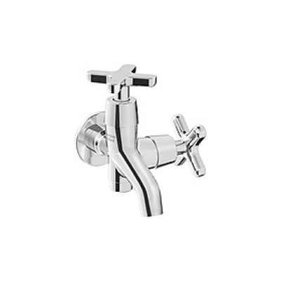 Vòi  tắm sen lạnh găn tường WF-T703 (FFAST703) chưa bao gồm tay và dây sen-hàng chính hãng American Standard