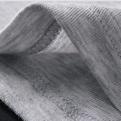 Combo 3 áo 3 lỗ nam Cotton - 3 cái 3 màu