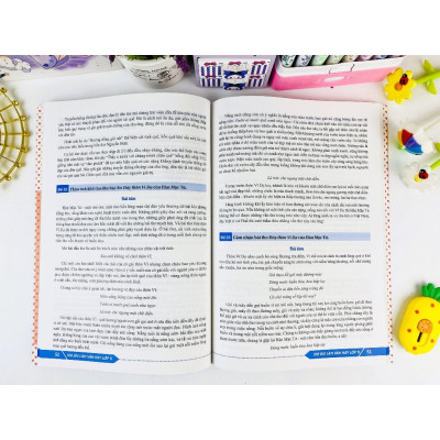 Sách 100 Bài Làm Văn Hay Lớp 11 - Biên Soạn Theo Chương Trình GDPT Mới