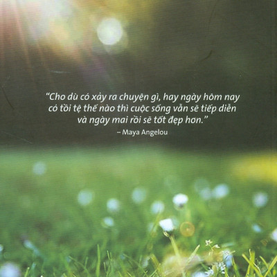 Chicken Soup For The Soul  - Nắng Ấm Sau Mưa