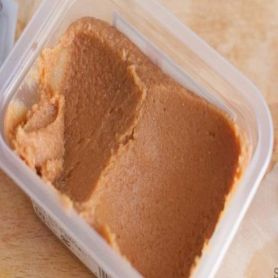 Date 06/26  Miso đỏ men gạo Koji Yamagen 500g