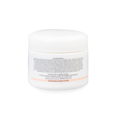 Kem bôi dành cho da Vẩy nến, Nấm da đầu và Gàu Dr Michaels Scalp & Body Ointment 50g/250g - OTC