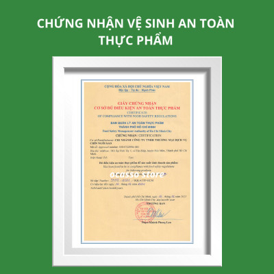 Đậu phộng da cá _ Đậu phộng nước cốt dừa O