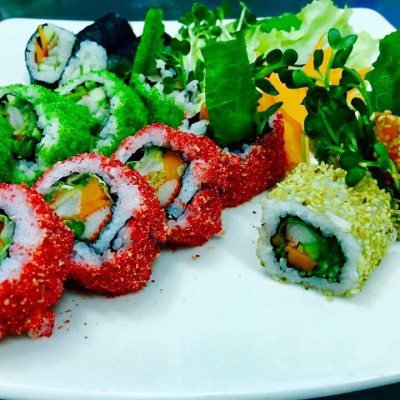 BỘT CHIÊN GIÒN HOÀ KÝ 1kg x 14gói