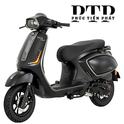 Xe Ga 50cc Osakar Nispa Viva P