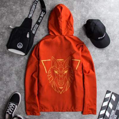  Áo khoác nữ Áo khoát nữ gió dù 2 lớp chống nắng Sawaco cực chuẩn nhiều màu lựa chọn - M172