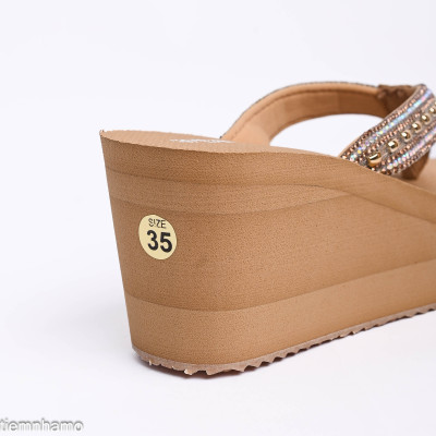 Dép quai kẹp Bitis nữ (35-39)
