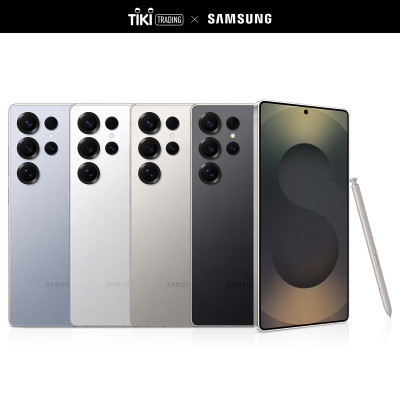 Điện thoại Samsung Galaxy S25 Ultra (12GB/256GB), Điện thoại AI, Tìm kiếm thông minh, Video camera đêm Nightography, S Pen đa nhiệm - Đã kích hoạt bảo hành điện tử - Hàng Chính Hãng 