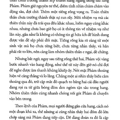 Những Màu Cánh Thiên Thần (SGB)