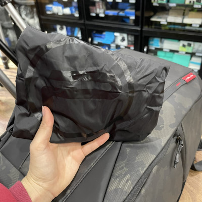 Balo máy ảnh PGYTECH OneMo Backpack 25L + Túi đeo chéo Shoulder (Olivine Camo) - Hàng chính hãng