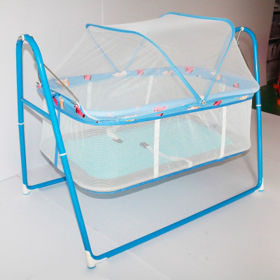 [CHÍNH HÃNG] Nôi cho bé cao cấp Prota tặng Đồng hồ ghép hình (không có máy đưa nôi) – Cam kết 1 đổi 1