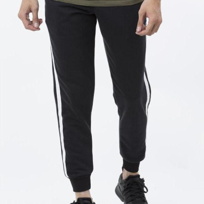 Quần Dài Jogger Nam Phối Sọc 1041