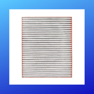 Lọc gió điều hòa cao cấp Macsim N95 xe ô tô Toyota Camry 2018-2023 (mã MS1919)