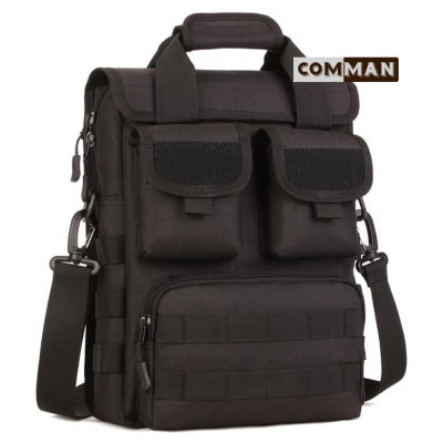 Túi đeo_cặp đeo COMMAN_chiến thuật_dã ngoại