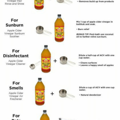 [Tặng túi vải bỏ túi] Dấm táo Bragg Organic bổ sung lợi khuẩn