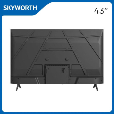 Smart Tivi Skyworth 43E5000G 43 inch 43E5000G - Hàng chính hãng