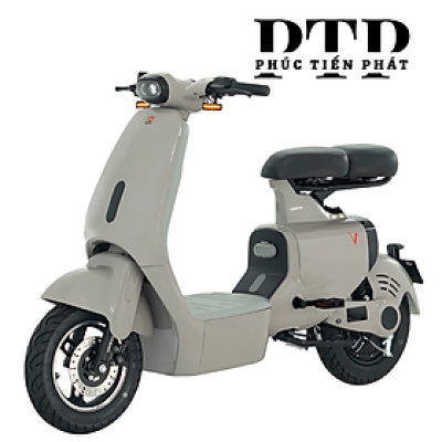 Xe Điện Osakar VC