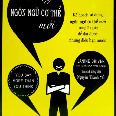 Vận Dụng Ngôn Ngữ Cơ Thể Mới