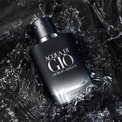 Nước hoa nam Giorgio Armani Acqua Di Giò Parfum 100ml