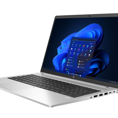 Laptop HP ProBook 450 G9 6M0Y5PA (i3 1215U/ 8GB/ 512GB SSD/15.6 inch/Win11/ Silver) - Hàng Chính Hãng