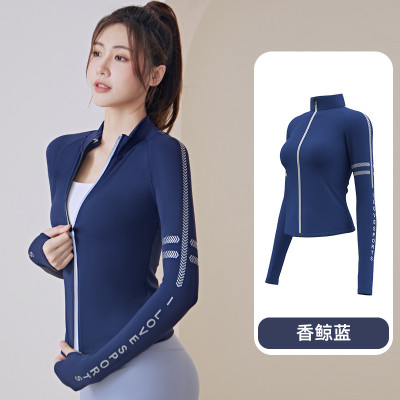 Áo khoác nữ đi nắng vải thun hàng Quảng Châu Mới có size đến 70kg( Giá Rẻ )