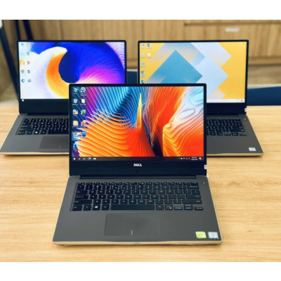 Laptop Dell Inspiron 7472, Core i5-8250U, Ram 8GB, ổ cứng SSD 128GB, màn hình 14inch Full HD, VGA 2G - Hàng chính hãng