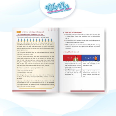 Combo 2 sách: 100 Mẫu câu giao tiếp quản lý với nhân viên và Bộ 50 câu hỏi tuyển dụng ứng viên