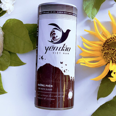 Combo 6 lon nước giải khát tổ yến