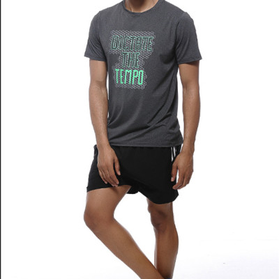 Áo tập GYM nam Haint Boutique Ag04