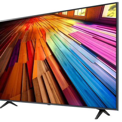 Smart Tivi LG 4K 50 inch 50UT8050PSB Mới 2024 - Hàng chính hãng - Giao HCM và 1 số tỉnh thành