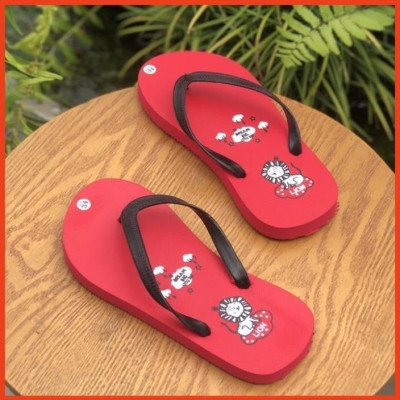 Dép Tông thái cho bé hot trend siêu cute 21351 nhiều màu sắc