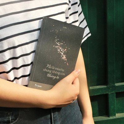 Vẫn Là Mùa Hạ Nhưng Không Còn Chúng Ta - Bản Mới