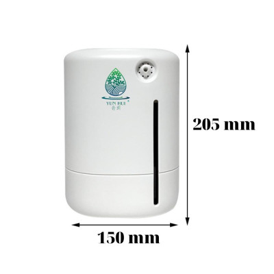 Máy Tạo Mùi Hương - Máy Khuếch Tán Phun Tinh Dầu Không Pha Nước - Tinh Dầu Nguyên Chất Thơm Phòng Trực Tiếp YH 80i