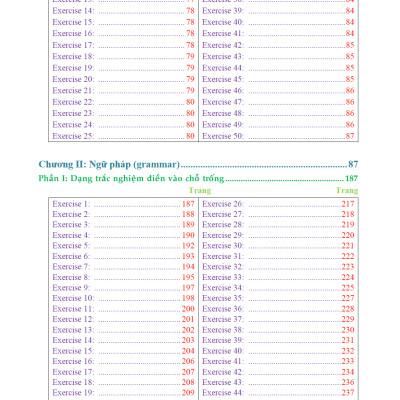 Luyện Siêu Tư Duy Tiếng Anh Chuyên Đề: Từ Vựng - Ngữ Âm - Ngữ Pháp - KV