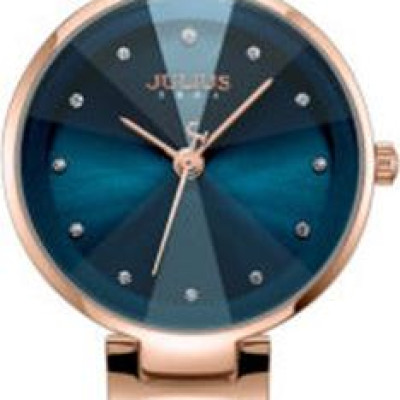 Đồng hồ nữ Julius Hàn Quốc ja-1209 (nhiều màu)