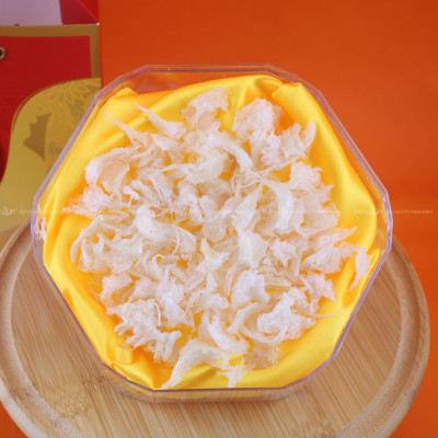 50 gram chân yến rút lông nguyên chất 100% - Yến Sào Thọ An