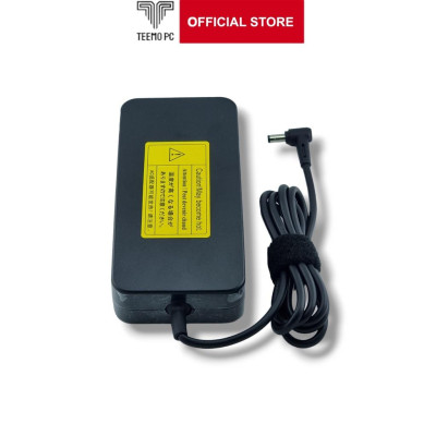 Sạc Tương Thích Cho Laptop Asus ROG G72GX G73JH G73JW G73SW G74SX G750JM G750JS G750JW G750JX 180w- Hàng Nhập Khẩu New Seal TEEMO PC X12
