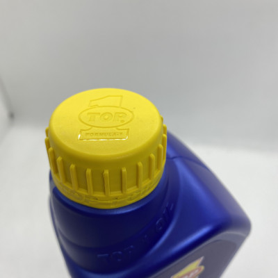 [Mẫu Mới] Nhớt xe số cao cấp Top 1 SUPER V 20W50 1L, bao bì mới dạng chai