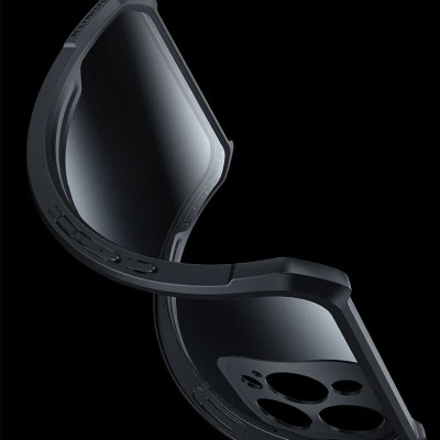 Ốp lưng chống sốc cho iPhone 15 / 15 Plus / 15 Pro / 15 Pro Max hiệu Xundd Fitted Armor Case trang bị túi khí bảo vệ góc, gờ bảo vệ camera - Hàng nhập khẩu 