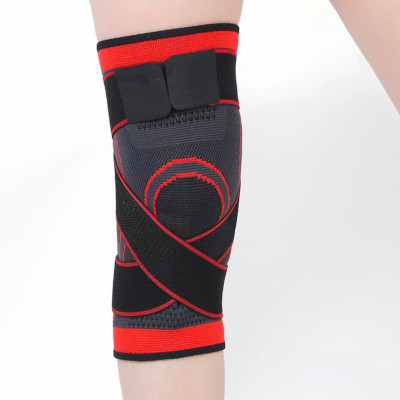 Băng gối Có Dây Đai,Băng Quấn Đầu Gối,Băng gối thể thao,Yoga, bóng đá,bóng chuyền co giãn đàn hồi GIÁ(1chiếc)Và( 2 Chiếc)