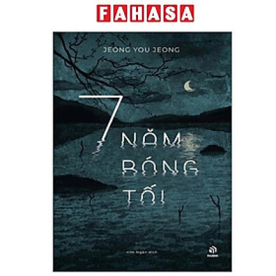 Sách - 7 Năm Bóng Tối