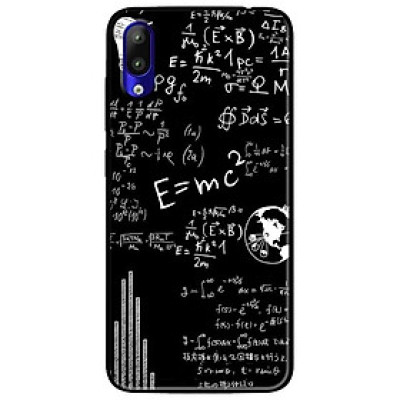 Ốp lưng dành cho Vsmart Start mẫu Kí Hiệu Toán Học